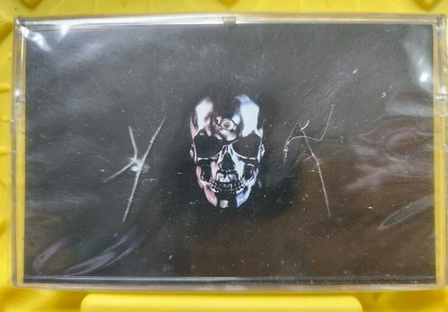 YHLQMDLC by Bad Bunny (Cassette)