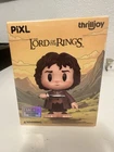 Thrilljoy PiXL Lord of The Rings Blind Mystery Box Megacon Exclusive LOTR Sealed