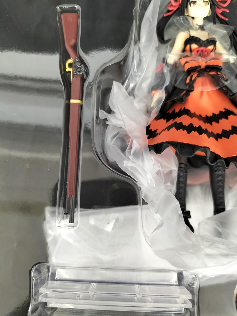 Max Factory 585 figma Kurumi Tokisaki - Date A Live | eBay