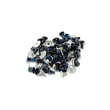 Set of screws kit For LENOVO IdeaPad Slim 3 15IRU9 83E6 5S10S35654 screws Laptop