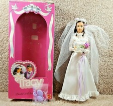 tracey barbie doll