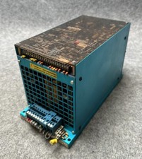 Bosch Transistor Amplifier Type: TR40TC235-140V
