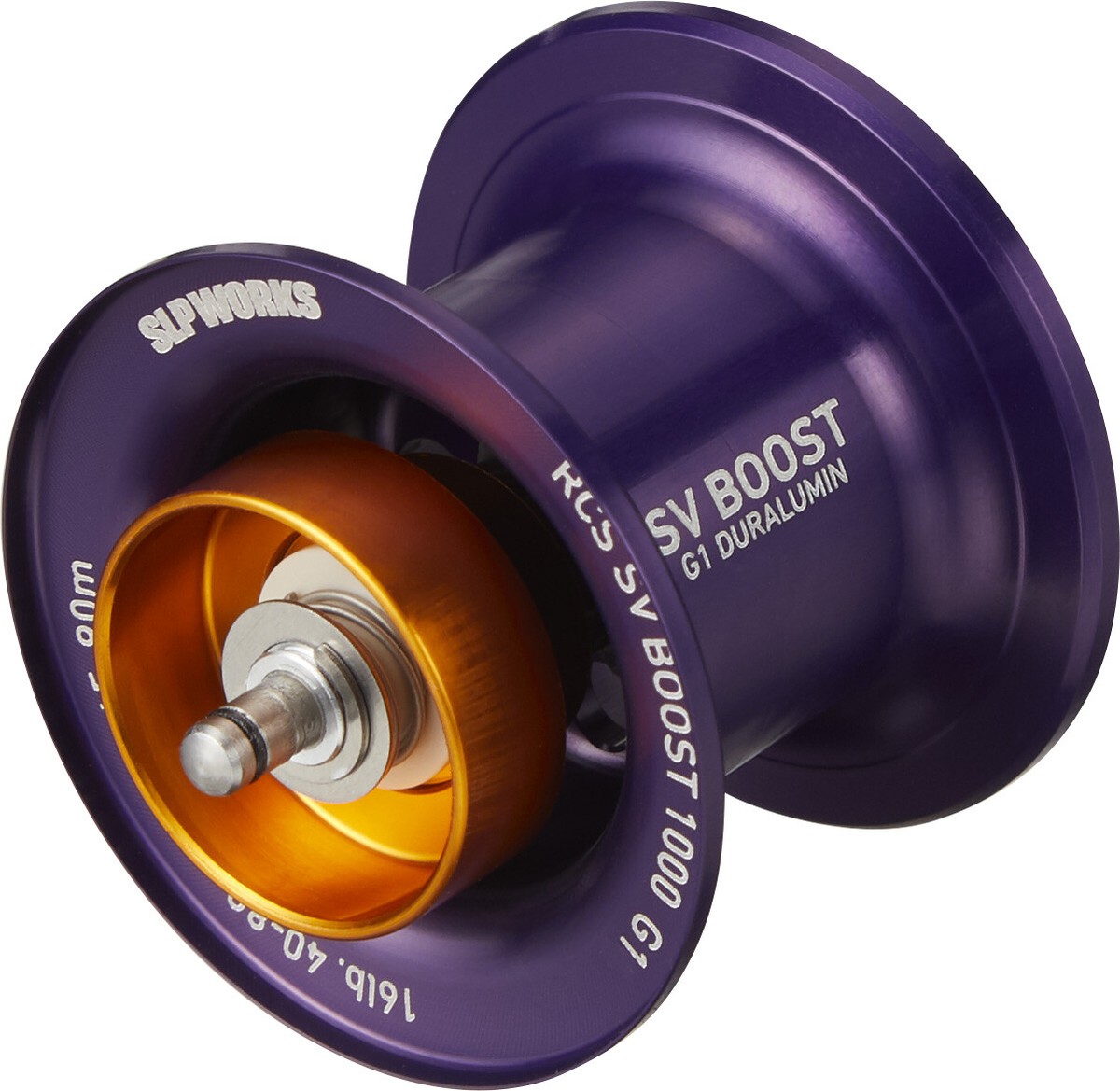 RCS SV BOOST 1000 スプール G1 DAIWA/SLP WORKS] RCSB BOOST SV 1000 Spool G1 | eBay