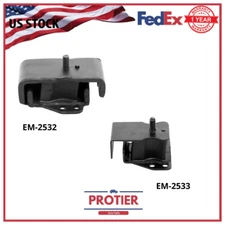 Engine Mount Front Left/Right for Nissan 510 620 521 L4-1.6L, 1.4L, 2.0L