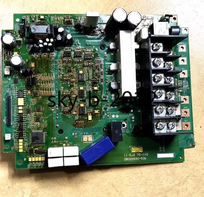 1 PCS   Main Board Power Backboard Power Board Driver Board 11-SJ3 GOOD #WD10