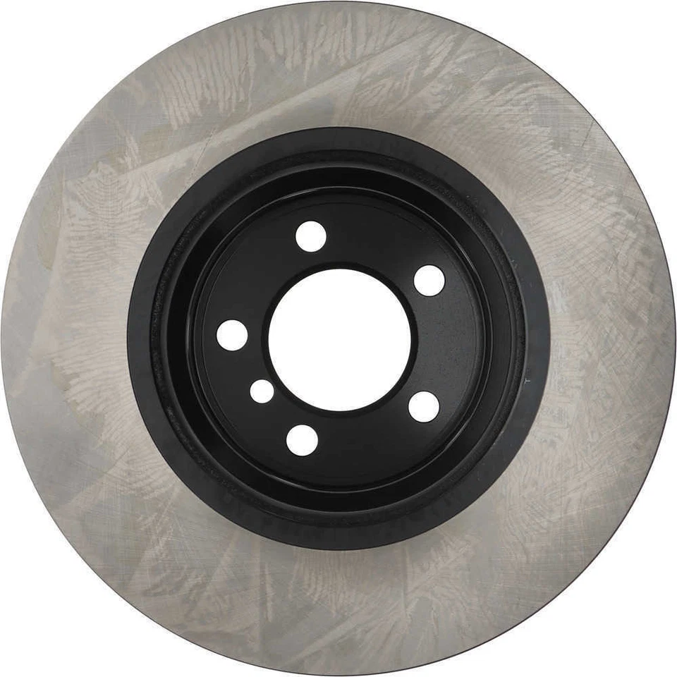 Rotor de freno Frt Premium Autopart International 1427-530209 Foto 3 de 3