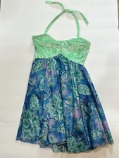 Costume Gallery Adult Costume Fairy Dance Ballet Leotard Skirt