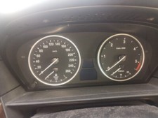 Compteur BMW 520