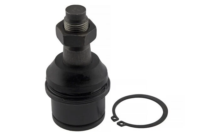 Brazos de control superiores 4x4 Dodge Ram 3500 5,9 L rótulas barra estabilizadora brazos bujes Foto 3 de 4