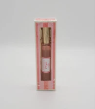 Victoria's Secret Bombshell St. Tropez Eau The Parfum Spray Travel Size 0.23 oz