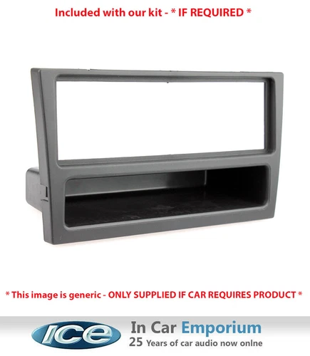 Opel Corsa C Coche Estéreo, Pioneer CD MP3 Player Radio Con USB Delantero Aux - Imagen 2 de 5