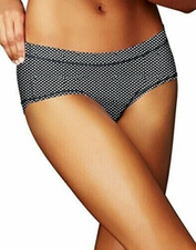 XL/8 - NWT lot 3 Maidenform Dream Tailored hipster panties 34.50 tags XL155 a 