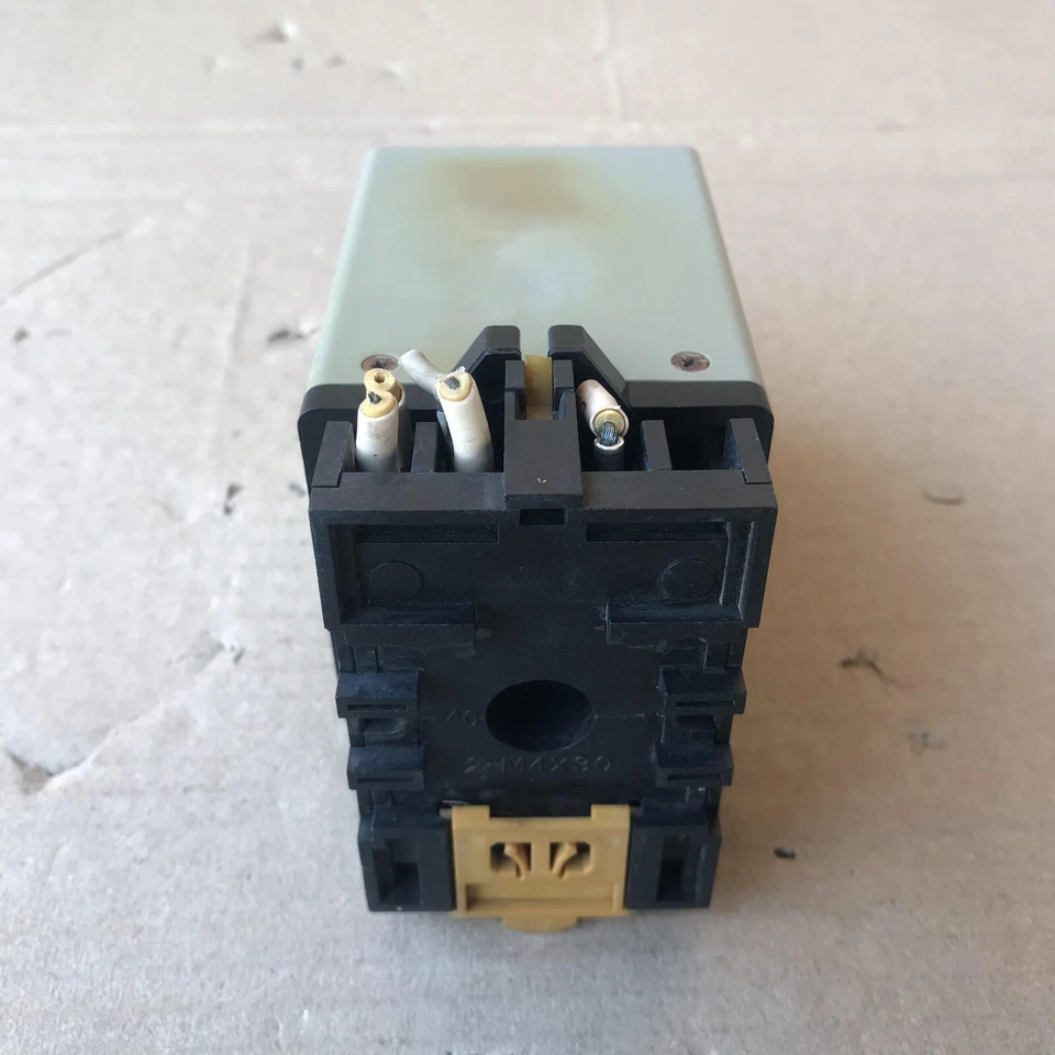 TOHO ELECTRONIC TCR-5B THERMO CONTROLLER - Image 4 of 4