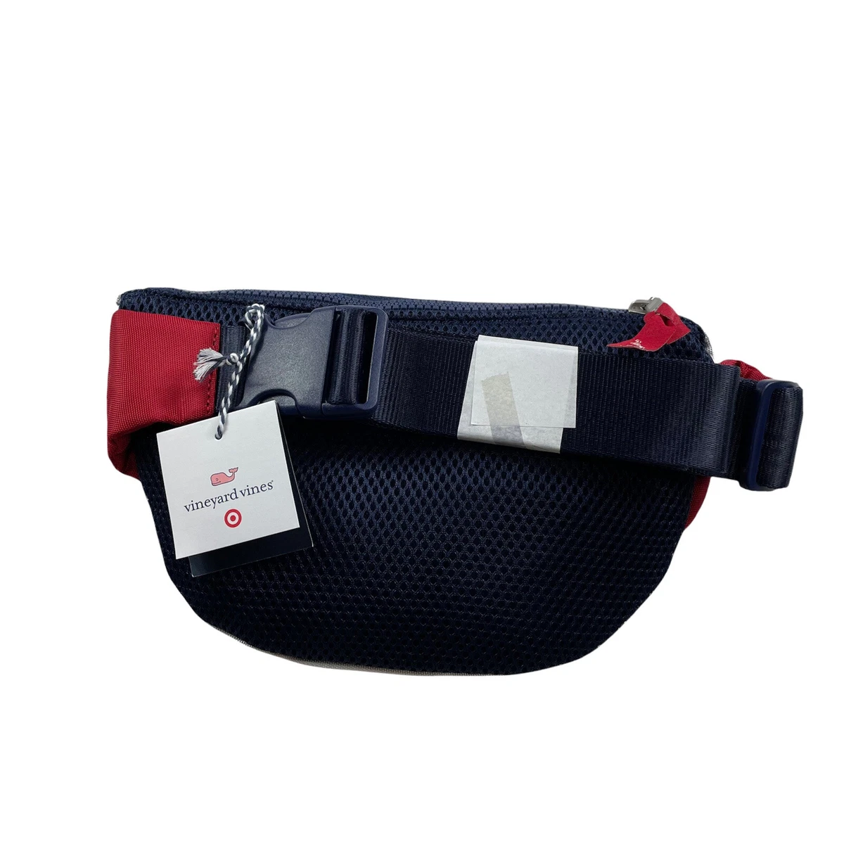 American flag shop fanny pack target