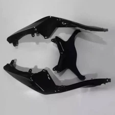 For 2013-2018 Kawasaki Ninja ZX-6R ZX6R 636 Tail Fairing Rear Bodywork Black