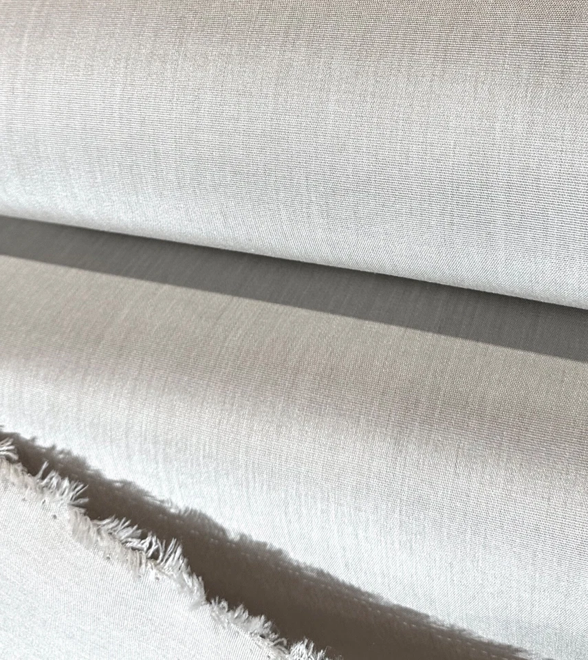 SOMBRILLA TAPICERÍA LONA TELA REPELENTE AGUA Y MANCHAS 55" GRIS CENIZA GRANITO Foto 2 de 4