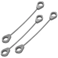 Deck Lift Cable For Cub Cadet RZT-17 RZT-42 42" RZT-50 RZT-22 50" 746-0970