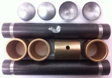 Demco King Pin Kit, 0173Kit, Works with Kar Kaddy KK260 and KK360