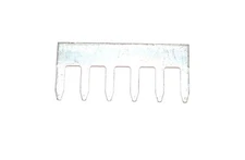DELPHI METRI-PACK 280 KIT 6 WAY BUSS BAR FOR SPLICE PACK PKG OF 5