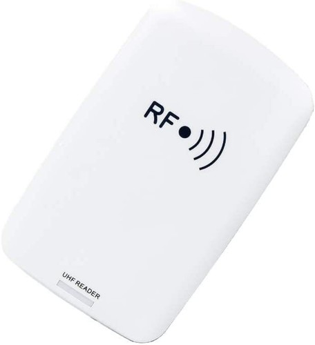 860-960Mhz DC 5V UHF RFID Lesegerät Writer Kostenlos SDK + UHF RFID Karte USB RFID Lesegerät - Bild 6 von 6