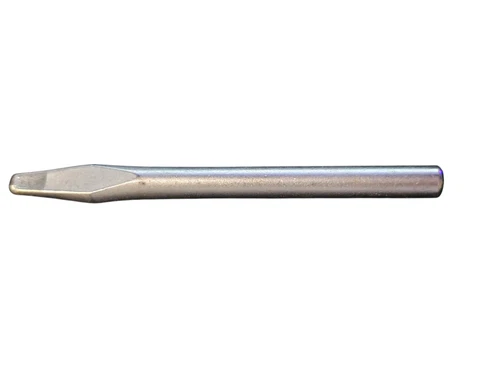 5x ERSA Lötspitze 150 gerade meißelförmig 5,3 mm 0152KD 124,5mm x 9,8mm