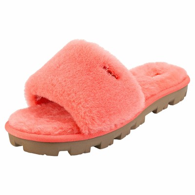 ugg disco slide coral