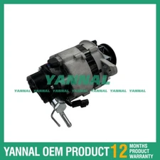 4D56 Alternator For Mitsubishi diesel engine parts