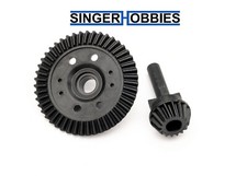 Traxxas 10579 Ring Gear Differential / Pinion Gear Diff 4-TEC 2.0 DRIFT TRA1