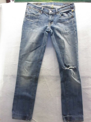 Humanity By Jerome Dahan Jeans Size 