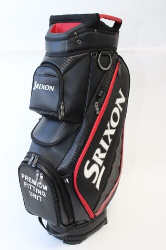 Srixon Premium Fitting Cartbag - Picture 1 of 5