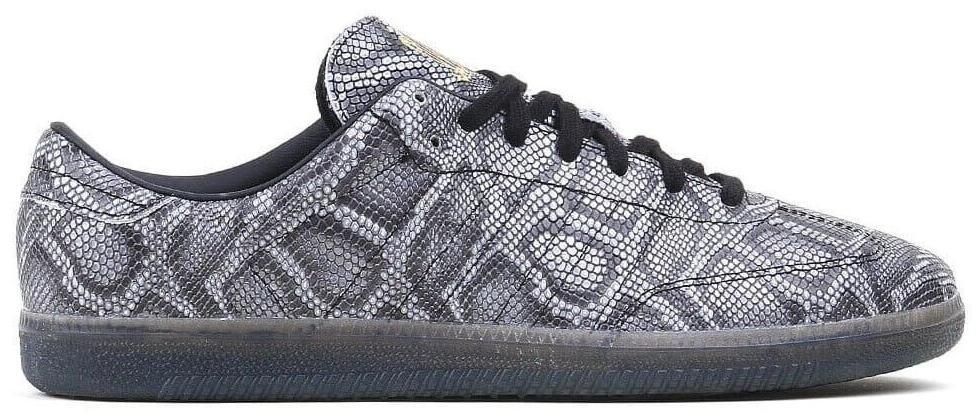 adidas SAMBA×DILL　アディダス　サンバ　25cm adidas [期間限定ポイント10倍！] 新品 アディダス x JASON DILL