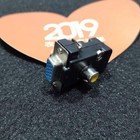 <!--F#f_0-->Audio Input Adapter Subwoofer A/V Receiver Adapter For Logitech Z-5500 Z5500<!--F/-->