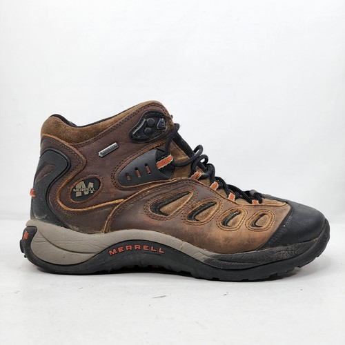 Merrell Reflex Mid Gore-Tex GTX Size 9 