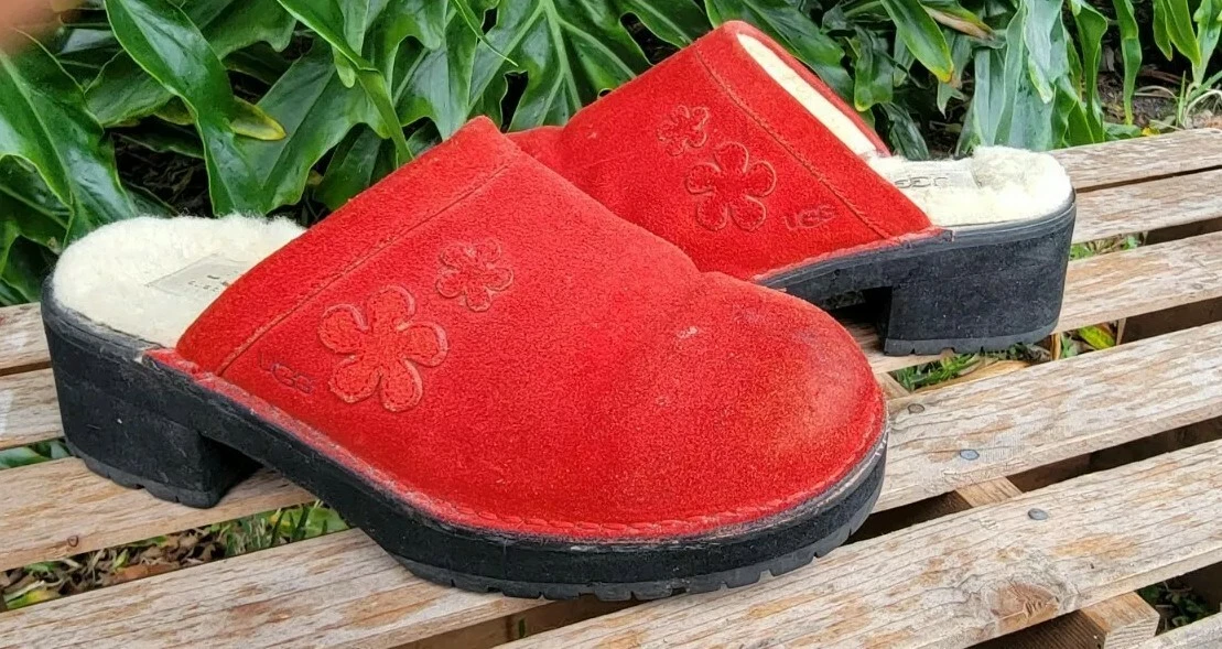 Womens mules hotsell australia