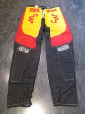 CW BMX RACE PANTS OLD SCHOOL BMX CW MAX BMX RACE PANTS ORIGINAL 80S VINTAGE BMX