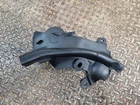 Engine compartment seal
