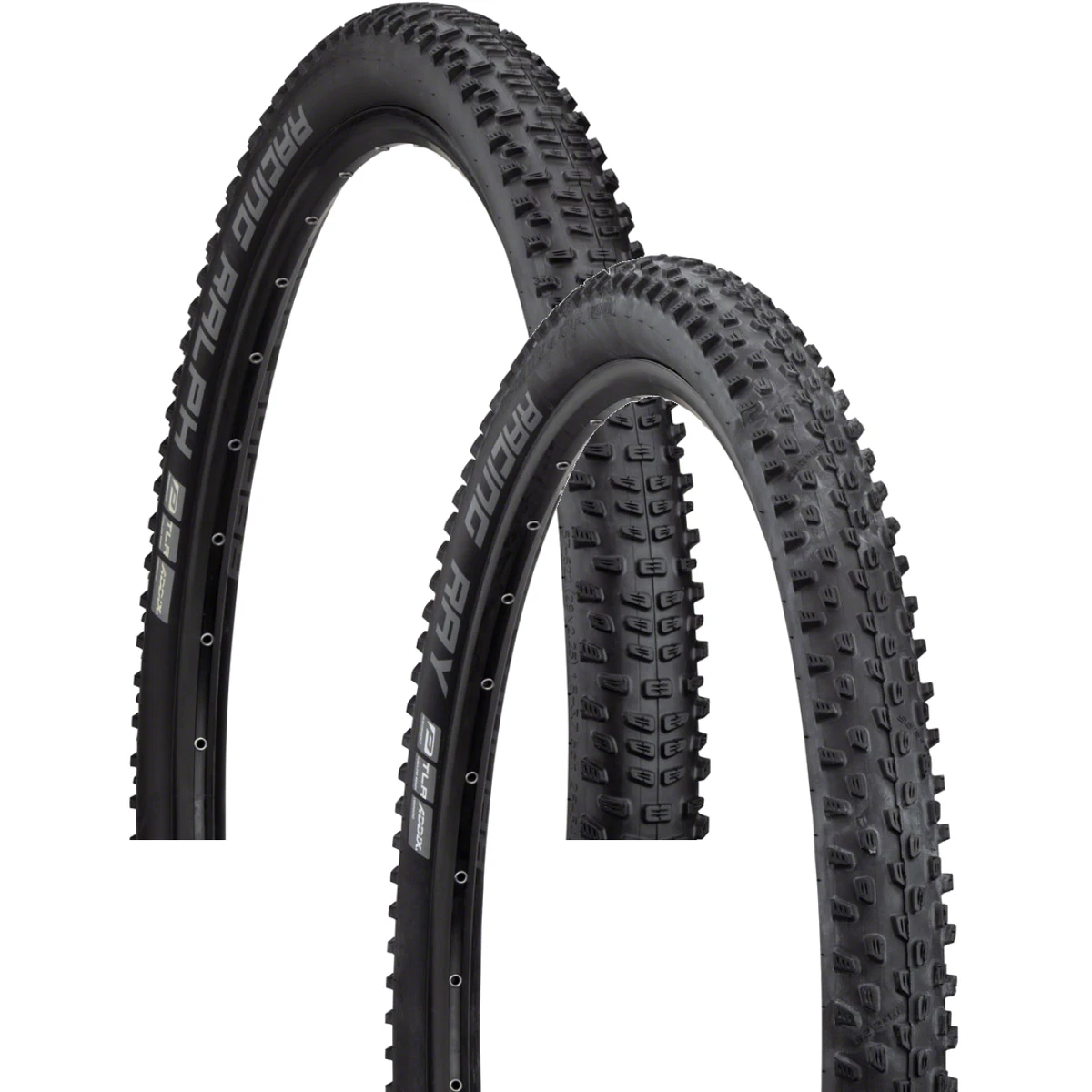 Schwalbe Racing Ralph 29x2.25 HS490 Tubeless Ready Addix Band