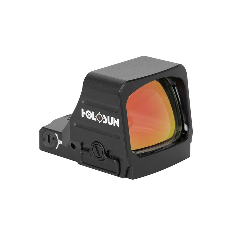 Holosun Red 6 MOA Shake Awak Reflex Dot Sight HS407COMP-RD6 | eBay