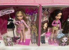 Bratz x Mean Girls Collector Dolls - Karen & ...