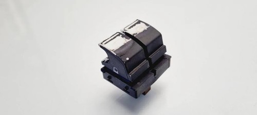 VW GOLF PLUS 5M1, 521 Fensterheber Schalter Vorne rechts 1K3959857 34591296