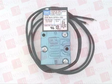 MAC VALVES INC 45A-AA2-DFEA-1BA / 45AAA2DFEA1BA (BRAND NEW)