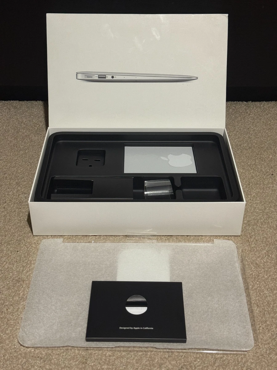 MacBook Air 空盒| eBay