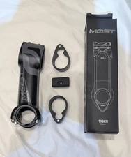 Genuine Pinarello Most Tiger Alu Aero  Stem 110mm 