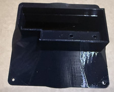 Nvidia GPU Blower Fan Shroud for A100/CMP 170...