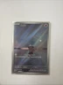Pokémon TCG Cleffa Full Art Holo Card 202/197 Obsidian Flames Illustration Rare