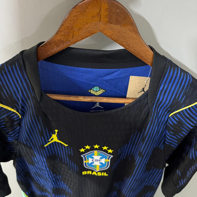2026 Nike Jordan Brazil World Cup Away Jersey – Player Edition | eBay