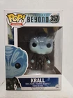 Funko Pop! Movies Vinyl: Star Trek Beyond - Krall #357