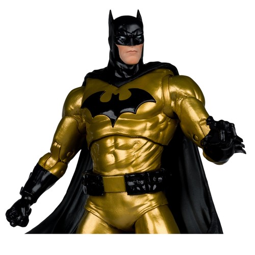McFarlane Toys Batman Hush Lithograph GL SDCC - Picture 4 of 8