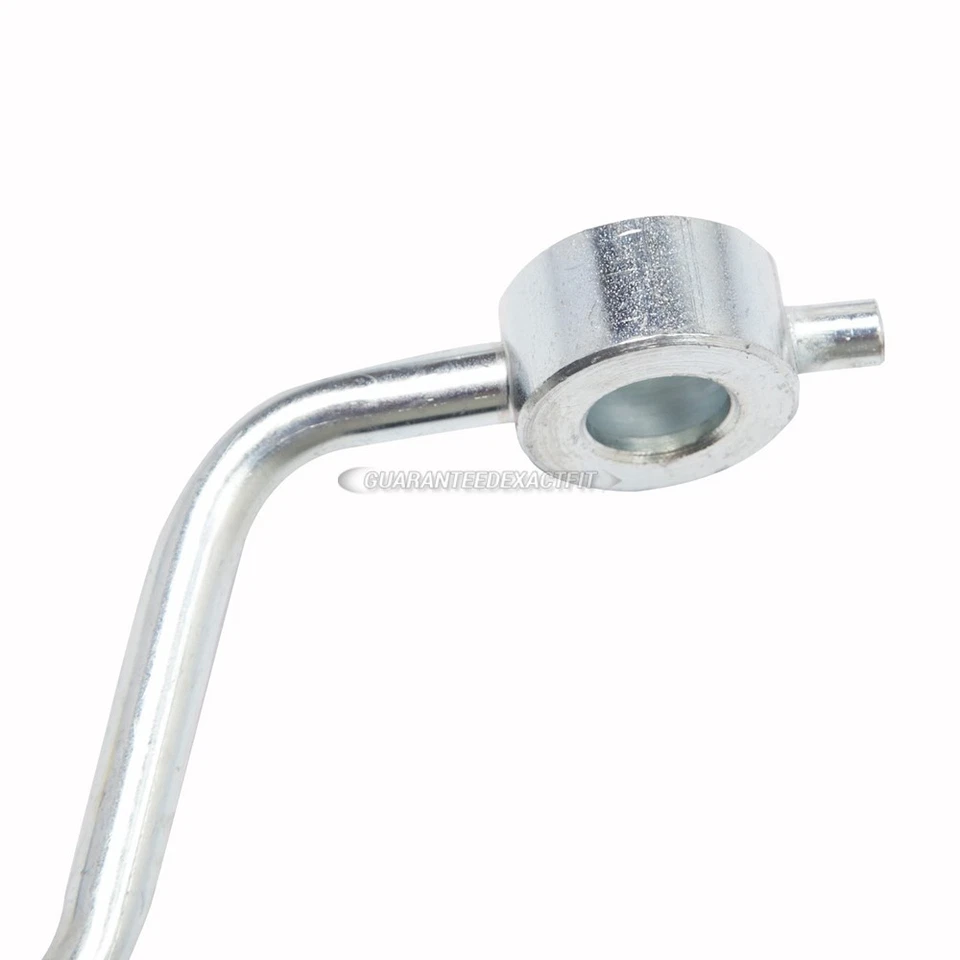 For Hyundai Sonata 2006-2010 Edelmann Power Steering Pressure Hose - Image 2 of 4