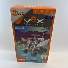 Hex Bug Vex Robotics Rover Explorer Brand New